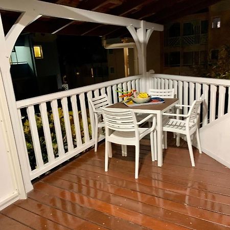 Somptueux Duplex Sur La Route Des Plages 圣安娜 外观 照片