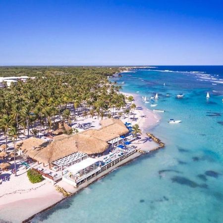 Somptueux Duplex Sur La Route Des Plages 圣安娜 外观 照片