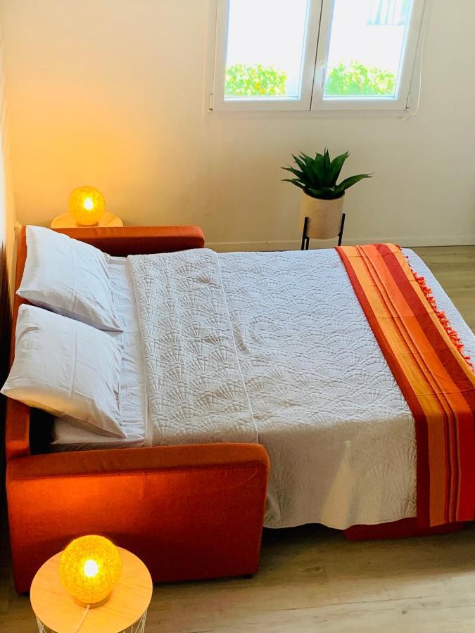 Somptueux Duplex Sur La Route Des Plages 圣安娜 外观 照片