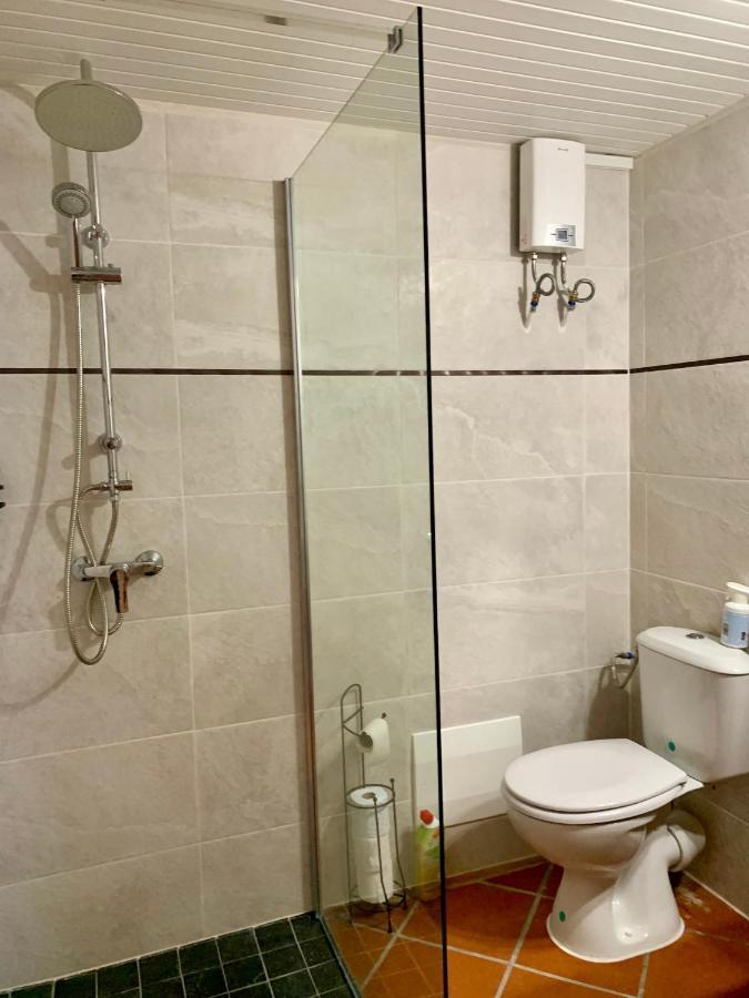 Somptueux Duplex Sur La Route Des Plages 圣安娜 外观 照片