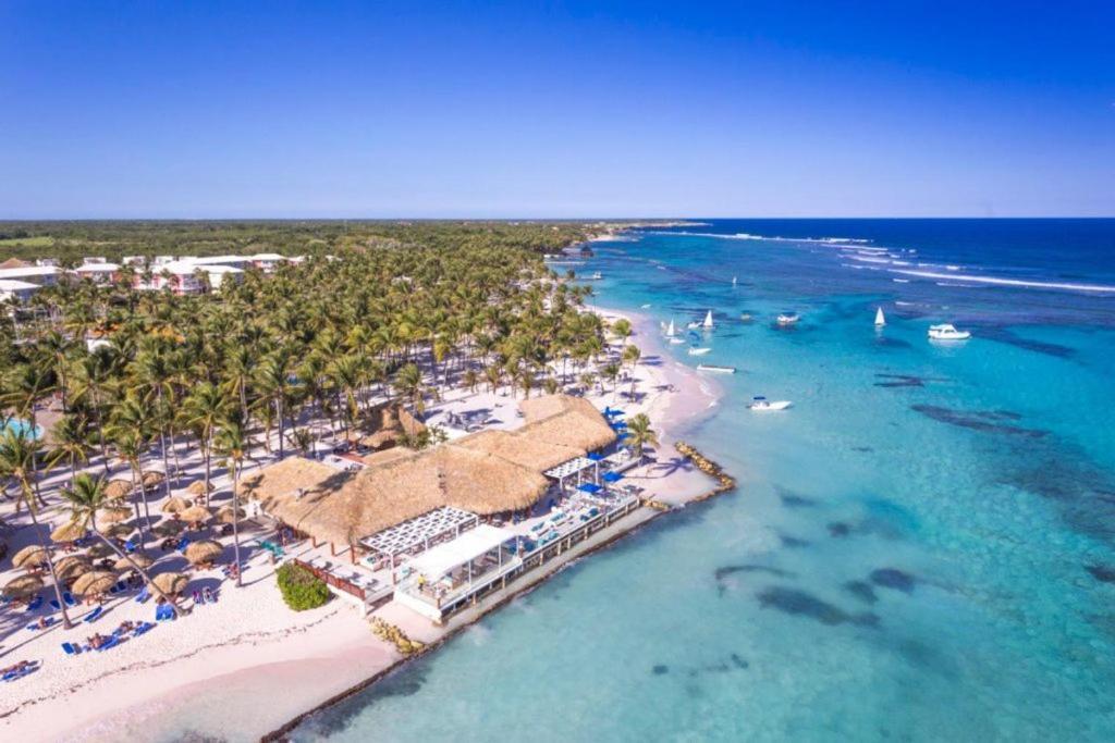 Somptueux Duplex Sur La Route Des Plages 圣安娜 外观 照片
