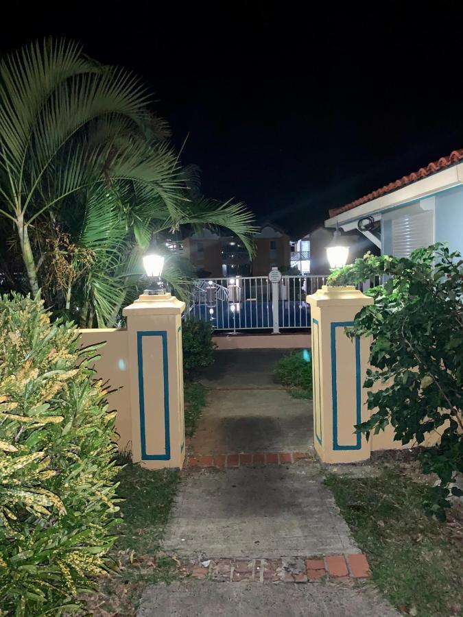 Somptueux Duplex Sur La Route Des Plages 圣安娜 外观 照片