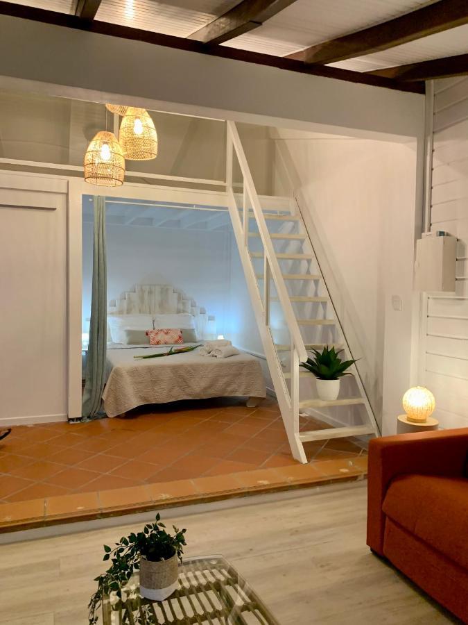 Somptueux Duplex Sur La Route Des Plages 圣安娜 外观 照片
